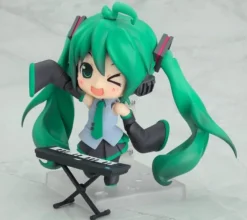 Discount Good Smile Company Vocaloid - Hatsune Miku Orchestra - Hatsune Miku - Nendoroid - Full Action - 129