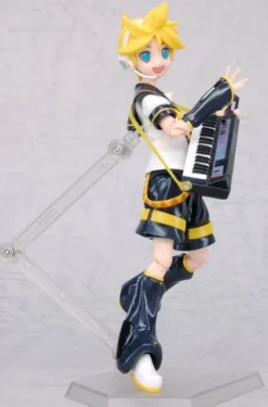 Max Factory Vocaloid - Kagamine Len - Figma #020 New