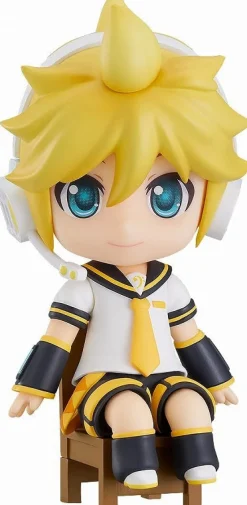 Outlet Good Smile Company Vocaloid - Kagamine Len - Nendoroid - Nendoroid Swacchao