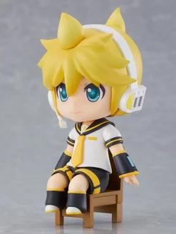 Outlet Good Smile Company Vocaloid - Kagamine Len - Nendoroid - Nendoroid Swacchao