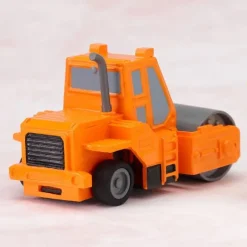 Best FREEing Vocaloid - Kagamine Len - Nendoroid Plus - Pull-back Car