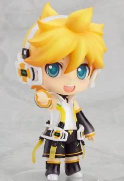 Best Good Smile Company Vocaloid - Kagamine Len - Nendoroid #302 - Append
