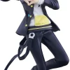 Clearance Good Smile Company Vocaloid - Kagamine Len - Pop Up Parade - Bring It On Ver., L