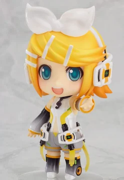 Hot Good Smile Company Vocaloid - Kagamine Rin - Nendoroid #301 - Append