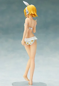 FREEing Vocaloid - Kagamine Rin - S-style - 1/12 - Swimsuit Ver. Discount