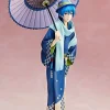 Stronger Vocaloid - Kaito - 1/8 - Hanairogoromo Online