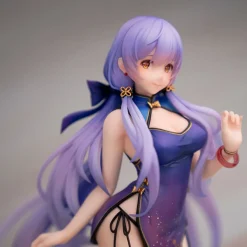 Best MEDIUM5 VOCALOID 4 Library - Stardust - 1/7 - China Dress ver.