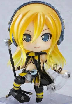Clearance Phat Company Vocaloid - Lily - Nendoroid #286
