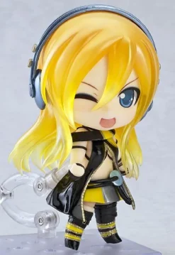 Clearance Phat Company Vocaloid - Lily - Nendoroid #286