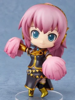 Outlet Good Smile Company Vocaloid - Megurine Luka - Cheerful Japan! - Nendoroid #220 - Support ver.