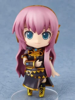 Outlet Good Smile Company Vocaloid - Megurine Luka - Cheerful Japan! - Nendoroid #220 - Support ver.