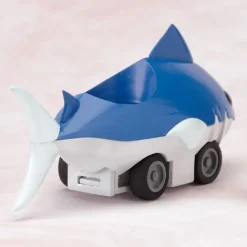 FREEing Vocaloid - Megurine Luka - Nendoroid Plus - Pull-back Car Online