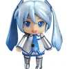Good Smile Company Vocaloid - Mikudayo - Nendoroid #549 - Snow Best