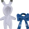 Good Smile Company Vocaloid - Nendoroid Doll Kigurumi Pajama - Rabbit Yukine Hot