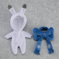 Good Smile Company Vocaloid - Nendoroid Doll Kigurumi Pajama - Rabbit Yukine Hot