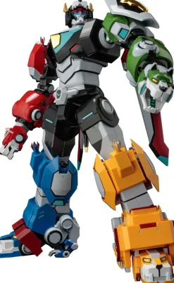 1000Toys , Sentinel As Producer Voltron: Legendary Defender - Voltron - RIOBOT (1000Toys, Sentinel) Clearance