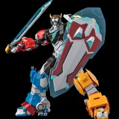 1000Toys , Sentinel As Producer Voltron: Legendary Defender - Voltron - RIOBOT (1000Toys, Sentinel) Clearance