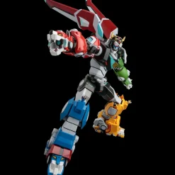 1000Toys , Sentinel As Producer Voltron: Legendary Defender - Voltron - RIOBOT (1000Toys, Sentinel) Clearance