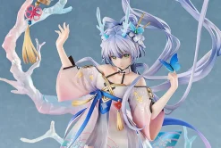 Good Smile Arts Shanghai , Good Smile Company As Producer Vsinger - Luo Tianyi - 1/7 - Chant of Life Ver. (Good Smile Arts Shanghai, Good Smile Company)