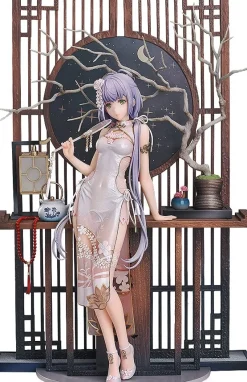 Best Good Smile Arts Shanghai Vsinger - Luo Tianyi - 1/8 - Grain in Ear Ver.