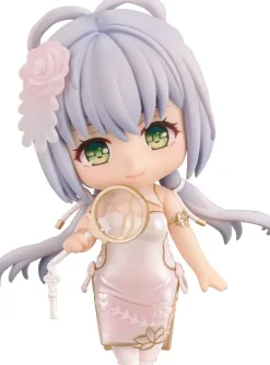 Good Smile Arts Shanghai , Good Smile Company As Producer Vsinger - Luo Tianyi - Nendoroid #2010 - Grain In Ear Ver. (Good Smile Arts Shanghai, Good Smile Company) New