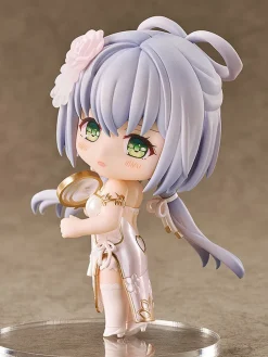 Good Smile Arts Shanghai , Good Smile Company As Producer Vsinger - Luo Tianyi - Nendoroid #2010 - Grain In Ear Ver. (Good Smile Arts Shanghai, Good Smile Company) New