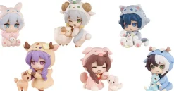 Good Smile Arts Shanghai , Good Smile Company As Producer Vsinger - Trading Figure Vsinger Pupu-chan (Good Smile Arts Shanghai, Good Smile Company) Sale