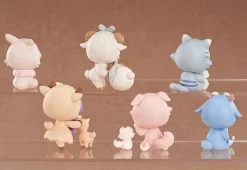 Good Smile Arts Shanghai , Good Smile Company As Producer Vsinger - Trading Figure Vsinger Pupu-chan (Good Smile Arts Shanghai, Good Smile Company) Sale