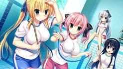 Hot iMel Wagamama High Spec