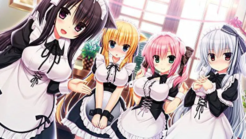 Hot iMel Wagamama High Spec