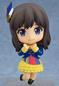 Sale Good Smile Company Wake Up, Girls! - Shimada Mayu - Nendoroid #437
