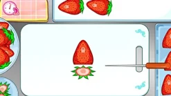 Best Sonic Powered Waku Waku Sweets: Amai Okashi ga dekiru kana?