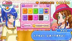 Best Sonic Powered Waku Waku Sweets: Amai Okashi ga dekiru kana?