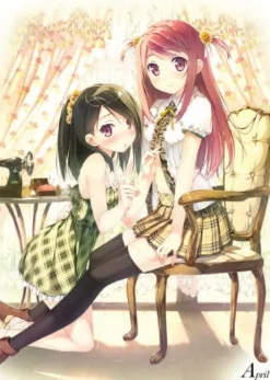 Outlet Petit Jeuness Wall Calendar - Kantoku Calendar - 2013 [Magazine]