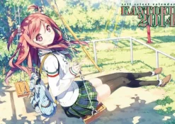 Discount Petit Jeuness Wall Calendar - Kantoku Calendar - 2014 [Magazine]