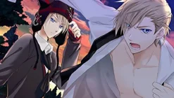 Discount Prototype Walpurgis no Uta