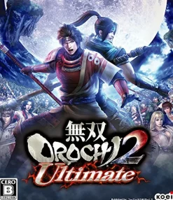 Koei Warriors Orochi 3 Ultimate Outlet