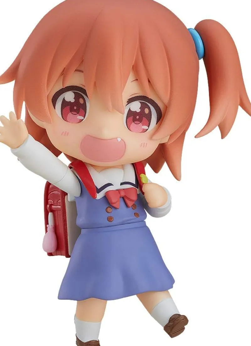 Outlet Good Smile Company Watashi ni Tenshi ga Maiorita! - Hoshino Hinata - Hoshino Miyako - Nendoroid #1195 - 2024 Re-release