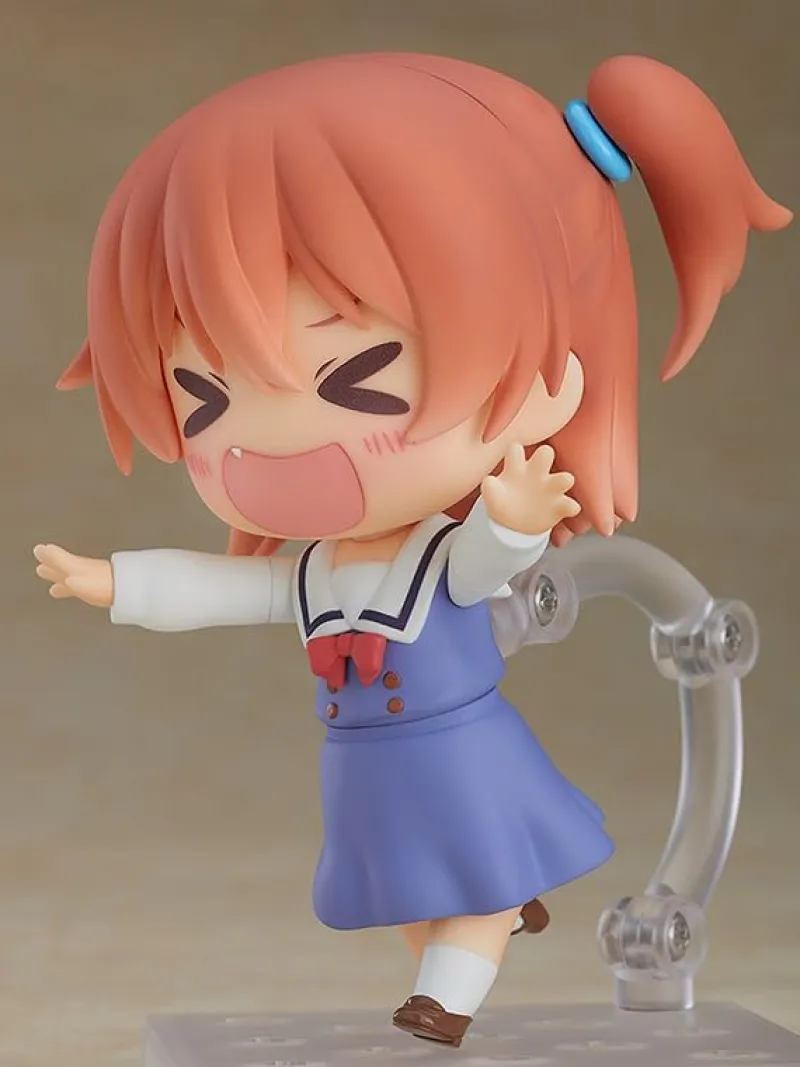 Outlet Good Smile Company Watashi ni Tenshi ga Maiorita! - Hoshino Hinata - Hoshino Miyako - Nendoroid #1195 - 2024 Re-release