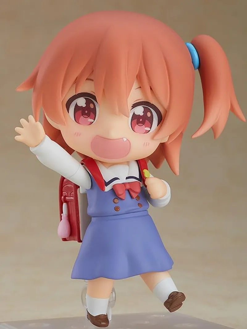 Outlet Good Smile Company Watashi ni Tenshi ga Maiorita! - Hoshino Hinata - Hoshino Miyako - Nendoroid #1195 - 2024 Re-release