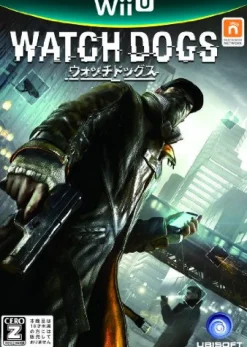 Ubisoft Watch Dogs