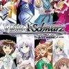 Bandai Namco Games Weiss Schwarz Portable: Boost Schwarz