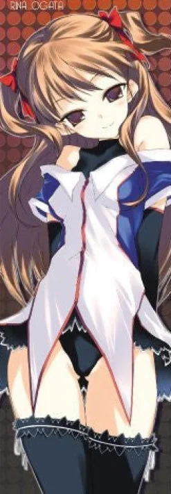 Cospa White Album - Ogata Rina - Towel ( Axia AquaPlus) Sale