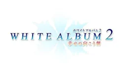 New Aqua Plus White Album 2: Shiawase no Mukougawa [Aqua Price 2800]