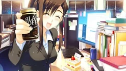 New Aqua Plus White Album 2: Shiawase no Mukougawa [Aqua Price 2800]