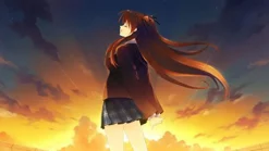 New Aqua Plus White Album 2: Shiawase no Mukougawa [Aqua Price 2800]