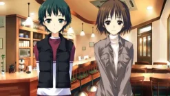 Best Aqua System White Album: Tsuzurareru Fuyu no Omoide (AquaPrice 2800)