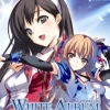 Clearance Aqua System White Album: Tsuzurareru Fuyu no Omoide [Limited Edition]