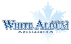 Clearance Aqua System White Album: Tsuzurareru Fuyu no Omoide [Limited Edition]