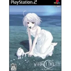 Discount Princess Soft White Clarity: And, the Tears Became You